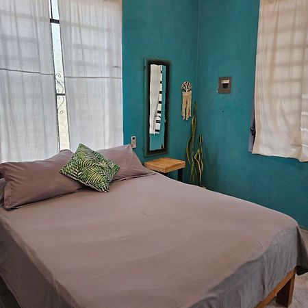 Jungla Bacalar Apartment Exterior photo