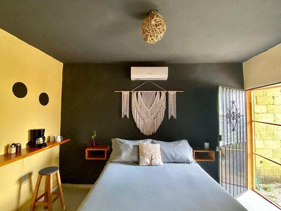 Jungla Bacalar Apartment Exterior photo