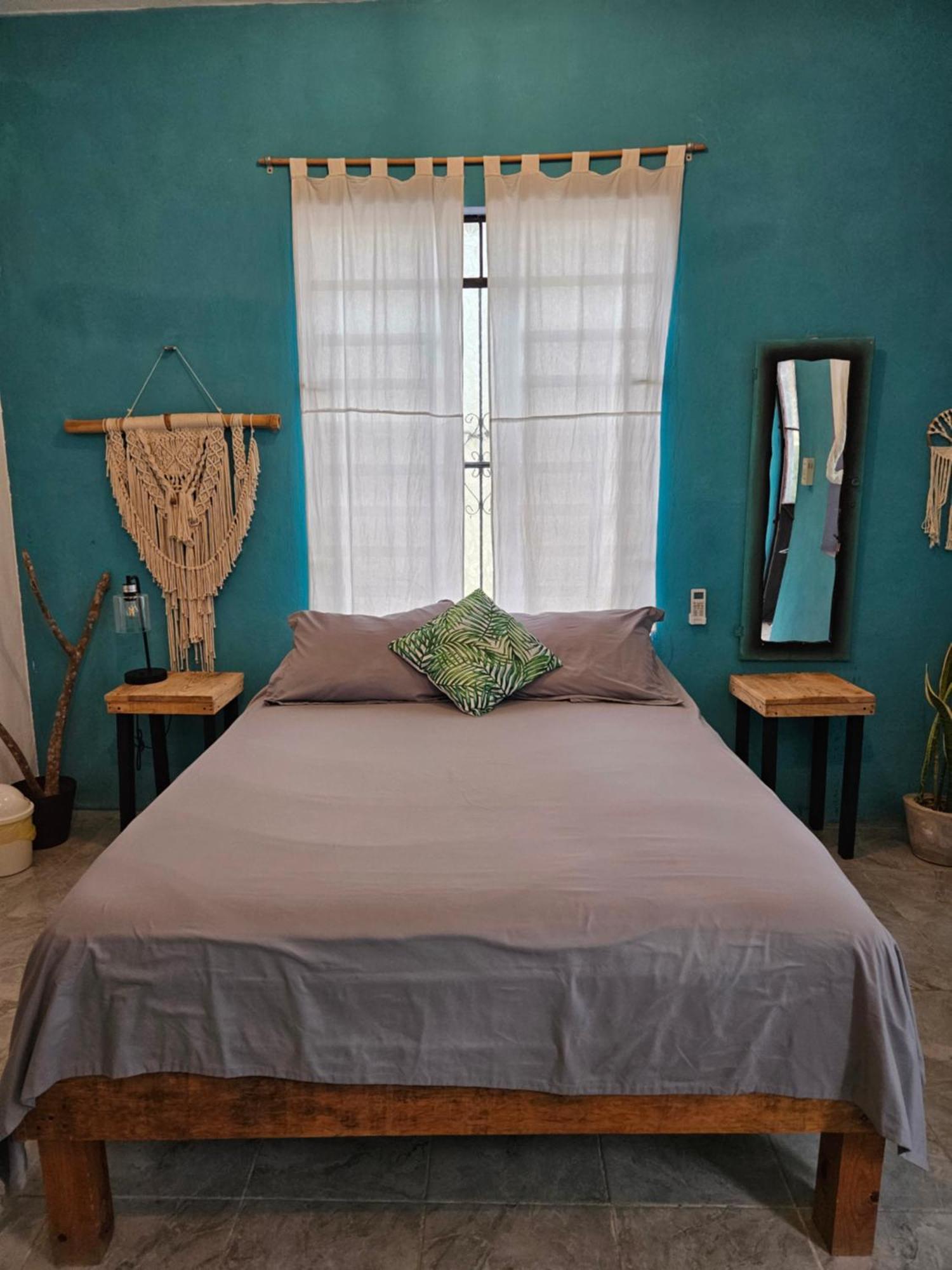 Jungla Bacalar Apartment Exterior photo