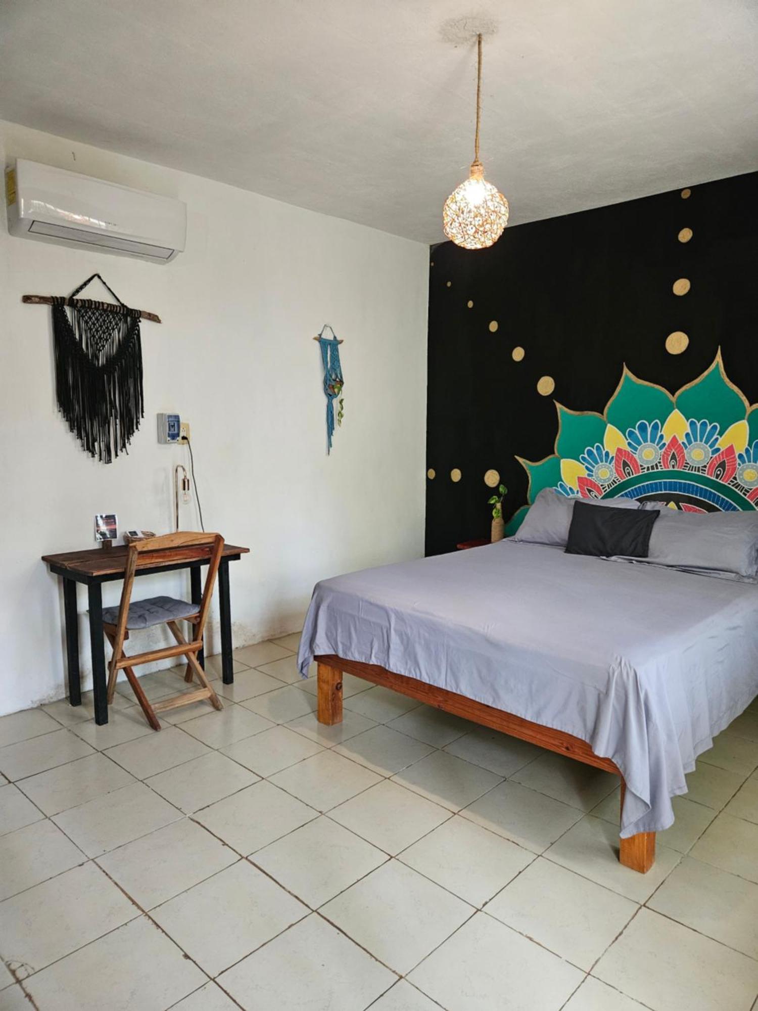Jungla Bacalar Apartment Exterior photo