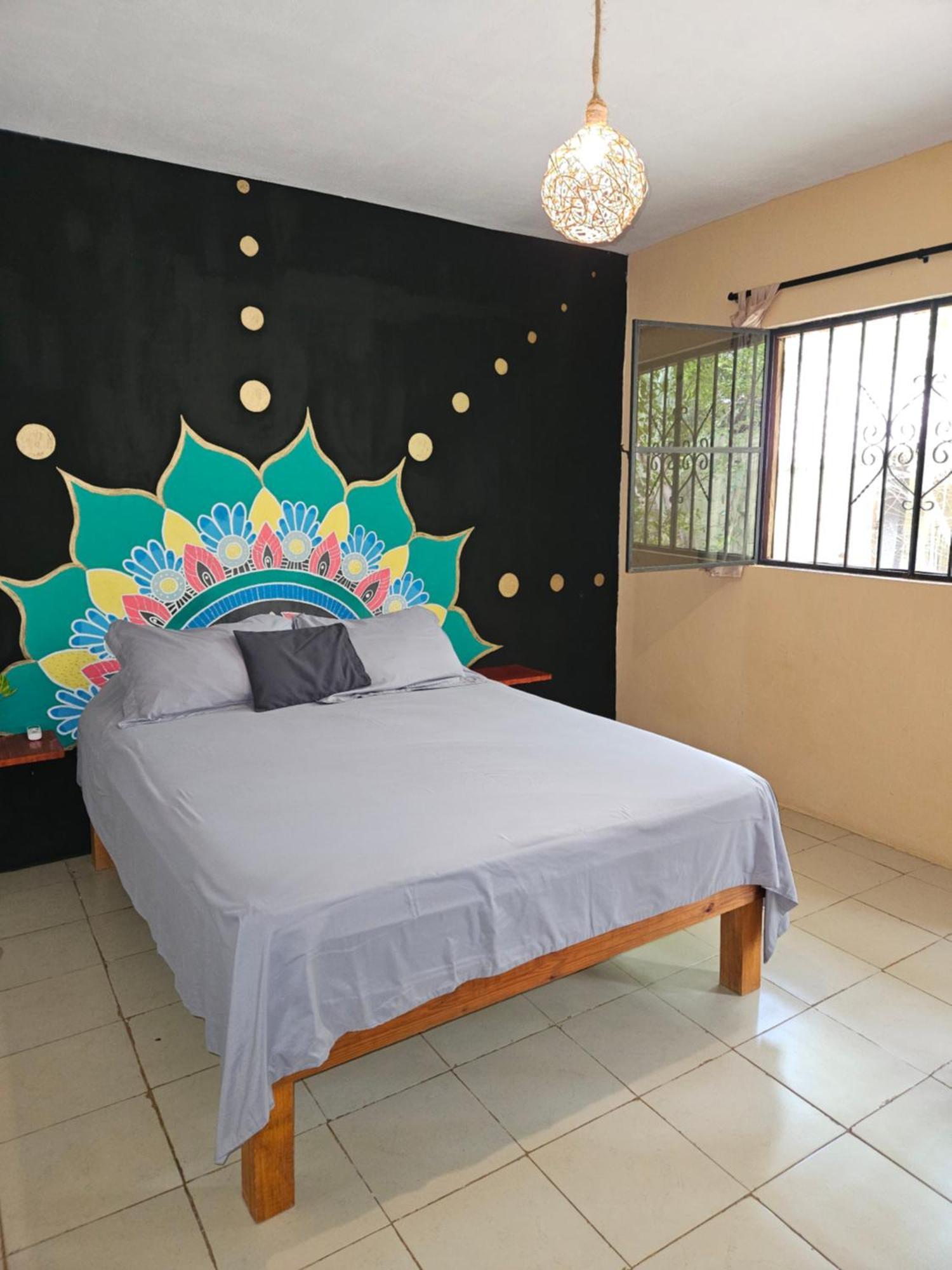 Jungla Bacalar Apartment Exterior photo