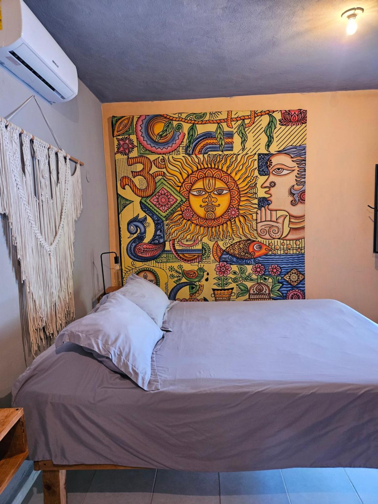 Jungla Bacalar Apartment Exterior photo